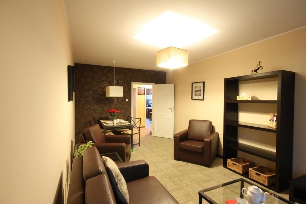 Apartament Nadmorski Gdansk Sopot Habitación foto